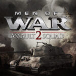 Ключи активации Men of War: Assault Squad 2