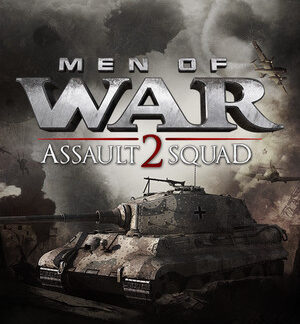 Ключи активации Men of War: Assault Squad 2