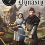 Ключи активации MEDIEVAL DYNASTY