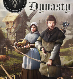 Ключи активации MEDIEVAL DYNASTY