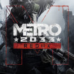 Ключи активации Metro 2033 Redux