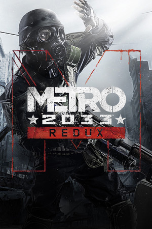 Ключи активации Metro 2033 Redux Ключи активации Metro 2033 Redux