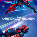 Ключи активации METAL EDEN