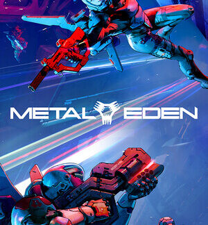 Ключи активации METAL EDEN