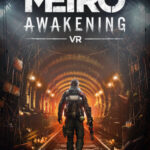 Ключи активации Metro Awakening