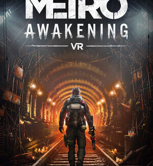 Ключи активации Metro Awakening