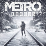Ключи активации Metro Exodus