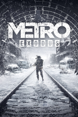 Ключи активации Metro Exodus Ключи активации Metro Exodus