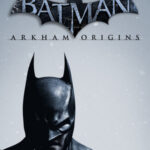 Ключи активации Batman: Arkham Origins