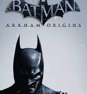 Ключи активации Batman: Arkham Origins