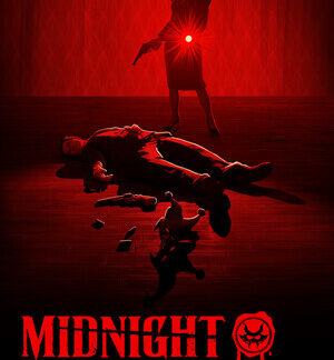 Ключи активации Midnight Murder Club