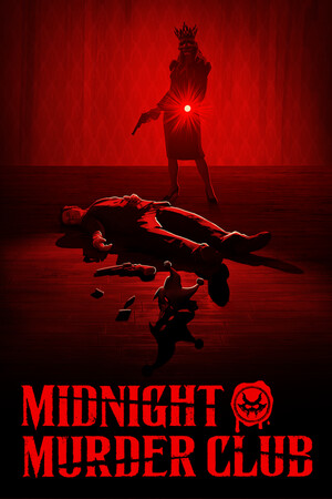 Ключи активации Midnight Murder Club Ключи активации Midnight Murder Club