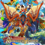 Ключи активации Monster Hunter Stories