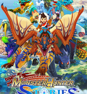 Ключи активации Monster Hunter Stories