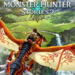 Ключи активации Monster Hunter Stories 2: Wings of Ruin