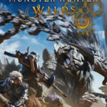 Ключи активации Monster Hunter Wilds