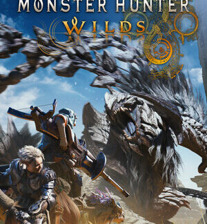 Ключи активации Monster Hunter Wilds