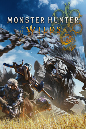 Ключи активации Monster Hunter Wilds Ключи активации Monster Hunter Wilds