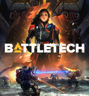Ключи активации BATTLETECH