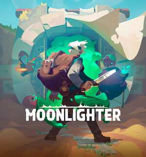 Ключи активации Moonlighter: Complete Edition