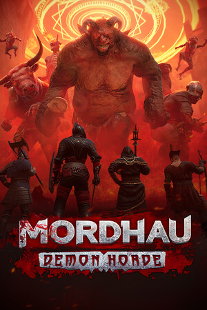Ключи активации MORDHAU Ключи активации MORDHAU