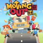Ключи активации Moving Out