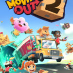 Ключи активации Moving Out 2