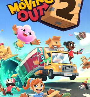 Ключи активации Moving Out 2