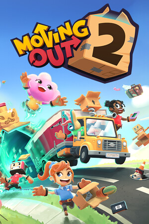Ключи активации Moving Out 2 Ключи активации Moving Out 2