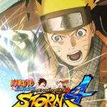 Ключи активации Naruto Shippuden: Ultimate Ninja Storm 4