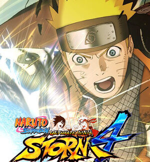 Ключи активации Naruto Shippuden: Ultimate Ninja Storm 4