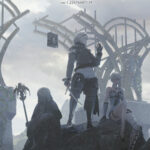 Ключи активации NieR Replicant ver.1.22474487139