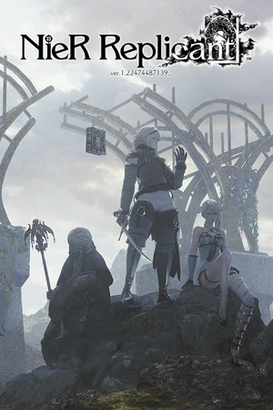 Ключи активации NieR Replicant ver.1.22474487139 Ключи активации NieR Replicant ver.1.22474487139