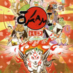 Ключи активации Okami HD