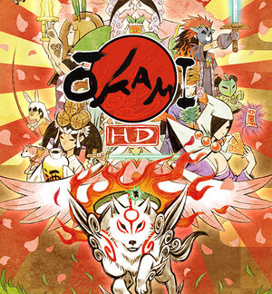 Ключи активации Okami HD