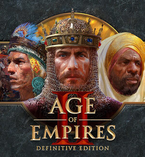 Ключи активации Age of Empires II: Definitive Edition