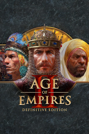 Ключи активации Age of Empires II: Definitive Edition Ключи активации Age of Empires II: Definitive Edition