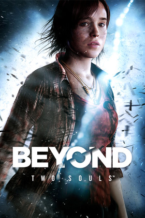Ключи активации Beyond: Two Souls Ключи активации Beyond: Two Souls