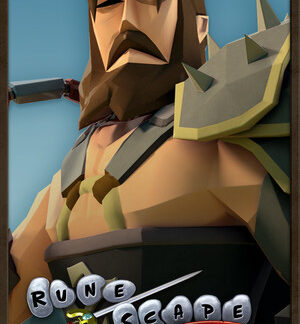 Ключи активации Old School RuneScape