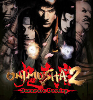 Ключи активации Onimusha 2: Samurai's Destiny