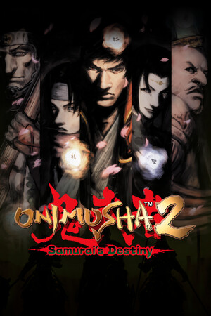 Ключи активации Onimusha 2: Samurai's Destiny Ключи активации Onimusha 2: Samurai's Destiny