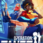 Ключи активации Operation: Tango