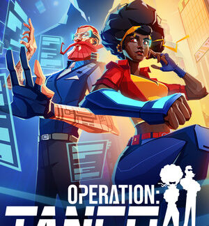 Ключи активации Operation: Tango