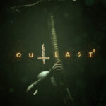 Ключи активации Outlast 2