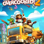 Ключи активации Overcooked! 2