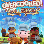 Ключи активации Overcooked! All You Can Eat