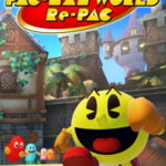 Ключи активации PAC-MAN WORLD Re-PAC