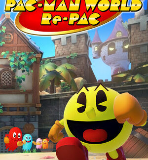 Ключи активации PAC-MAN WORLD Re-PAC