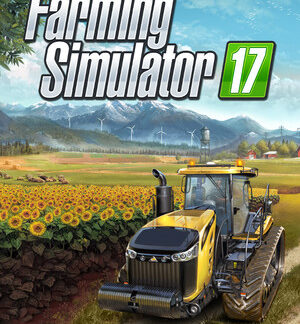 Ключи активации Farming Simulator 17