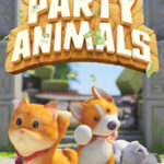 Ключи активации Party Animals